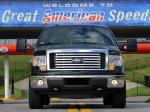 Ford F-150 EcoBoost SuperCrew 2010 года